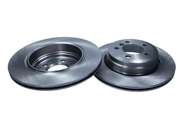 Brake Disc MAXGEAR 19-2524