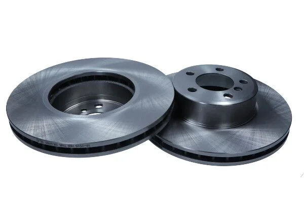 Brake Disc MAXGEAR 19-2525