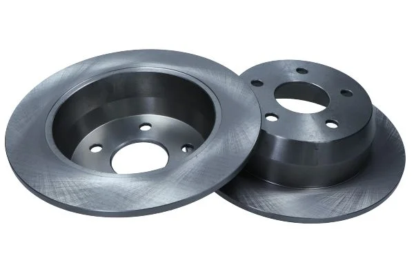 Brake Disc MAXGEAR 19-2544