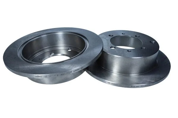 Brake Disc MAXGEAR 19-2557