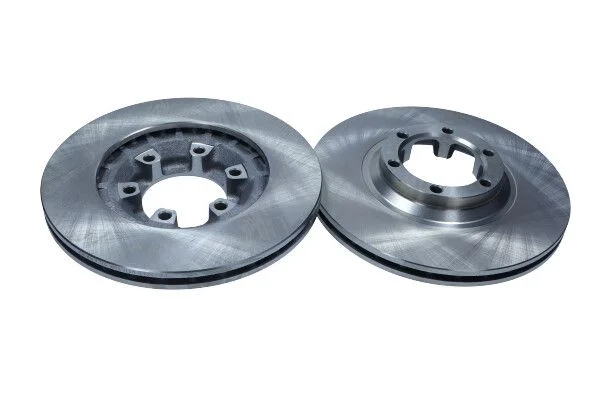 Brake Disc MAXGEAR 19-2560