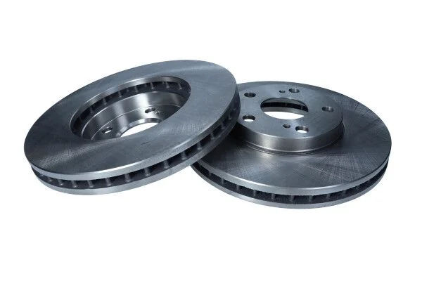 Brake Disc MAXGEAR 19-2562