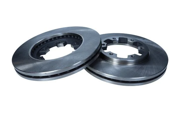 Brake Disc MAXGEAR 19-2569