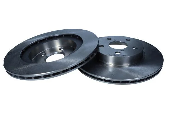 Brake Disc MAXGEAR 19-2575