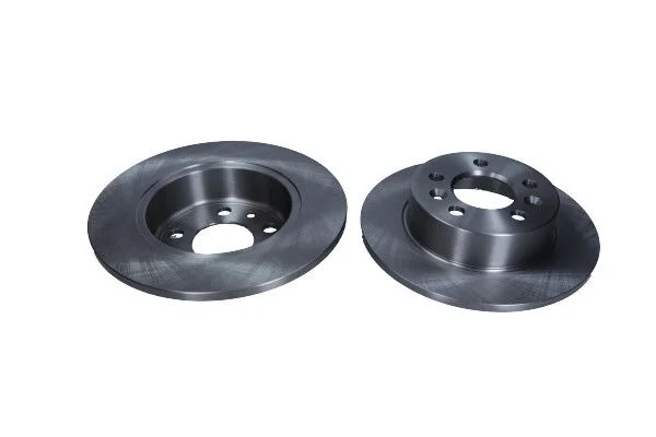 Brake Disc MAXGEAR 19-2596