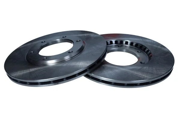 Brake Disc MAXGEAR 19-2608