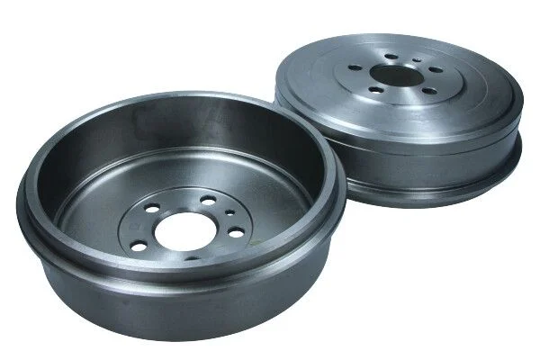 Tambor de Travão MAXGEAR 19-2624