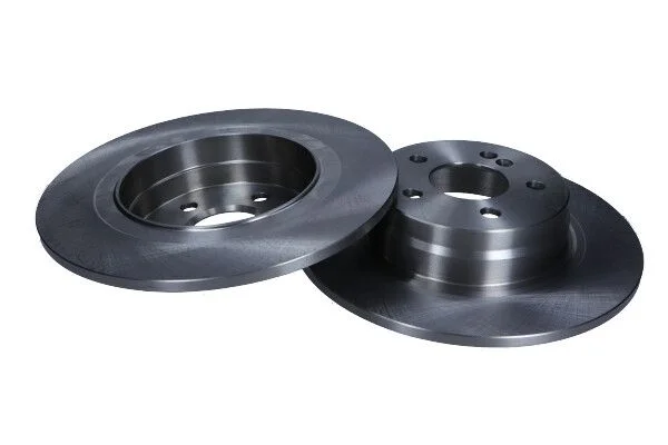 Brake Disc MAXGEAR 19-2680