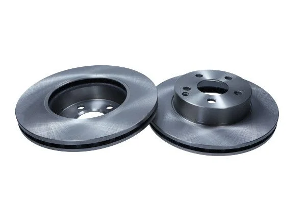 Brake Disc MAXGEAR 19-2689