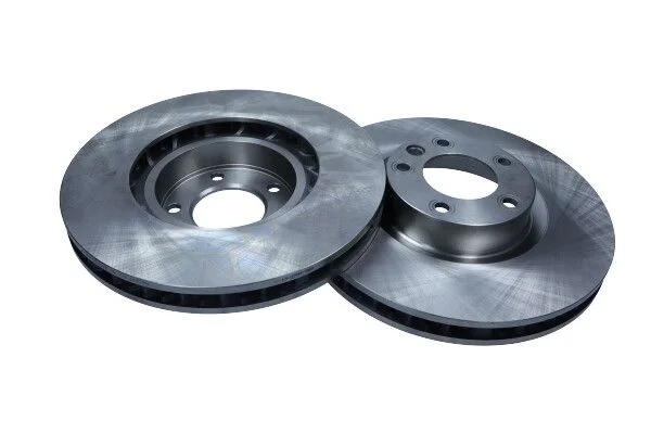 Brake Disc MAXGEAR 19-2704