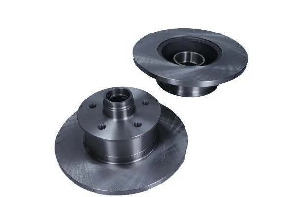 Disco de Travão MAXGEAR 19-2715