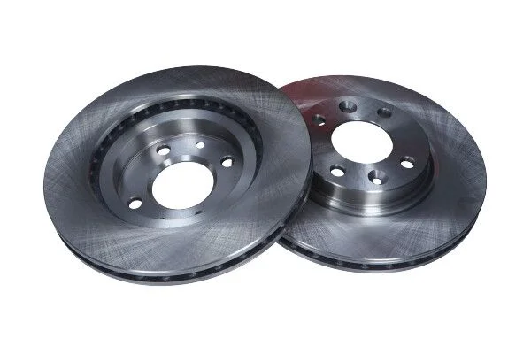Brake Disc MAXGEAR 19-2729