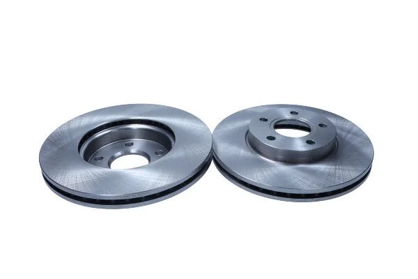 Brake Disc MAXGEAR 19-2742