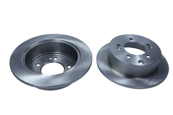 Brake Disc MAXGEAR 19-2755