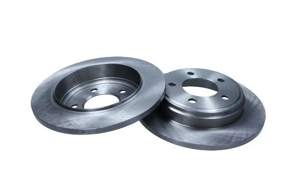Brake Disc MAXGEAR 19-2786