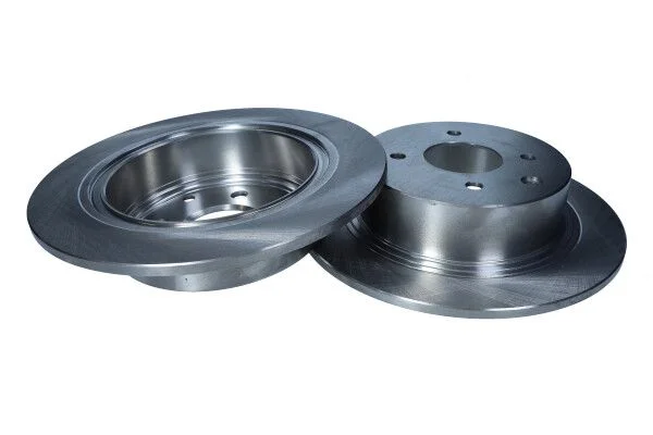 Brake Disc MAXGEAR 19-2792