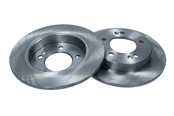 Brake Disc MAXGEAR 19-2855