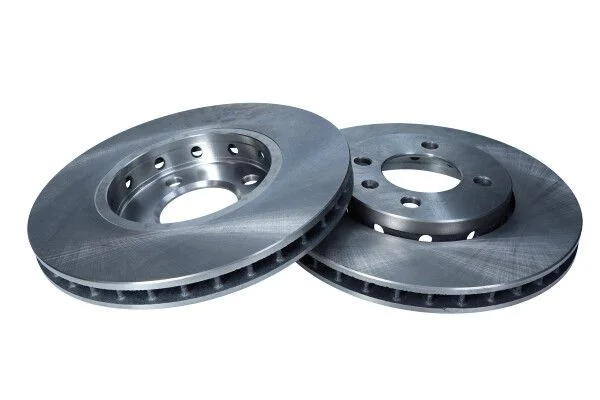 Brake Disc MAXGEAR 19-2856