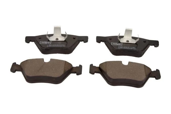 Conjunto de pastilhas de travão de disco MAXGEAR 19-2888
