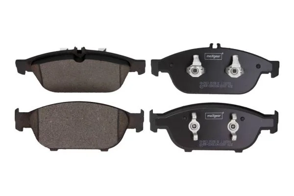 Conjunto de pastilhas de travão de disco MAXGEAR 19-2913