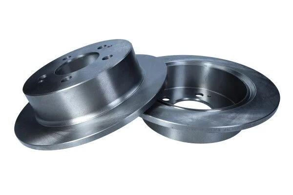 Brake Disc MAXGEAR 19-3199