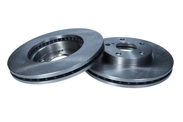 Brake Disc MAXGEAR 19-3216