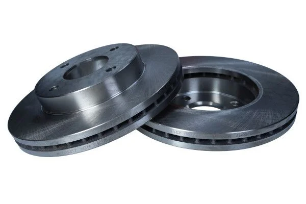Brake Disc MAXGEAR 19-3217