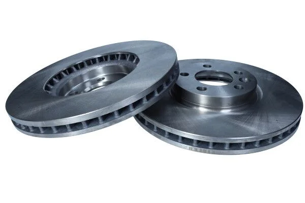 Brake Disc MAXGEAR 19-3221