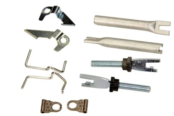 Conjunto de Ajustadores, travão de tambor MAXGEAR 19-3316