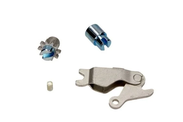 Kit de acessórios, sapatas do travão de estacionamento MAXGEAR 19-3326