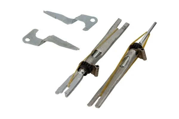 Adjuster Set, drum brake MAXGEAR 19-3329