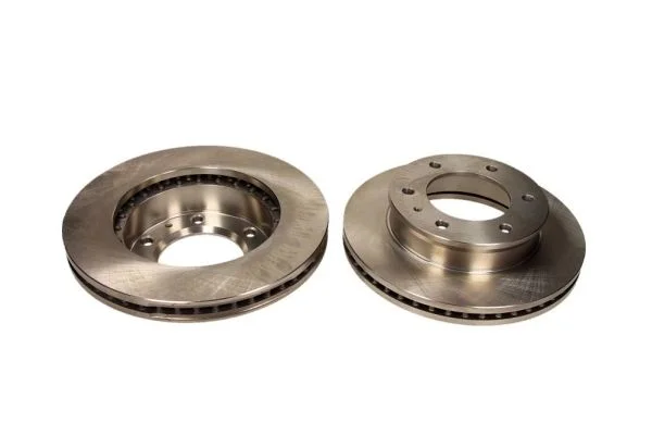 Brake Disc MAXGEAR 19-3341