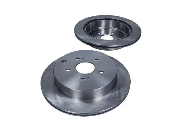 Brake Disc MAXGEAR 19-3344