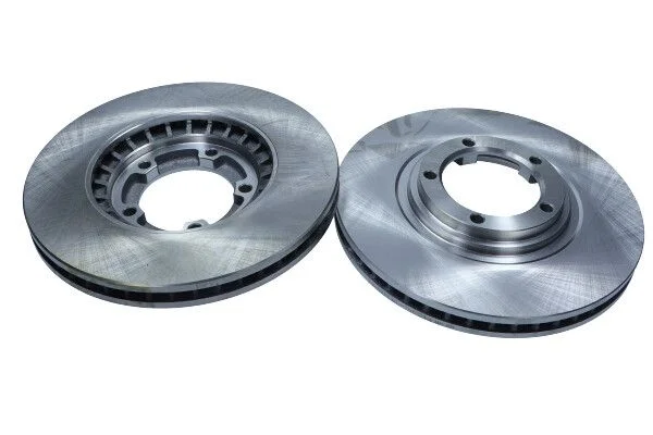 Brake Disc MAXGEAR 19-3345