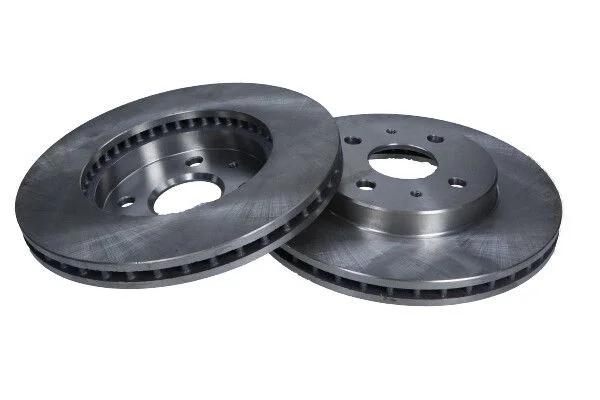 Brake Disc MAXGEAR 19-3347
