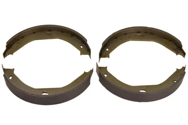 Conjunto de sapatas de travão, travão de estacionamento MAXGEAR 19-3465