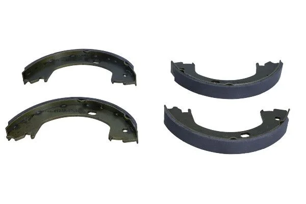 Brake Shoe Set, parking brake MAXGEAR 19-3476