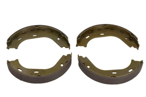 Conjunto de sapatas de travão, travão de estacionamento MAXGEAR 19-3477