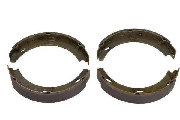 Conjunto de sapatas de travão, travão de estacionamento MAXGEAR 19-3478