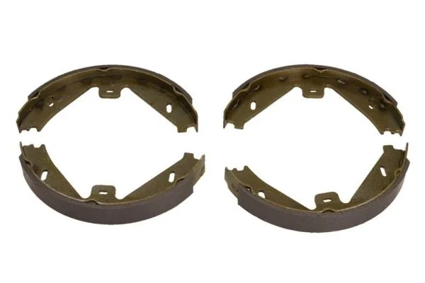Conjunto de sapatas de travão, travão de estacionamento MAXGEAR 19-3479