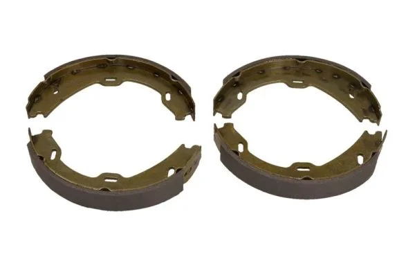 Conjunto de sapatas de travão, travão de estacionamento MAXGEAR 19-3480