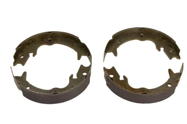 Conjunto de sapatas de travão, travão de estacionamento MAXGEAR 19-3481