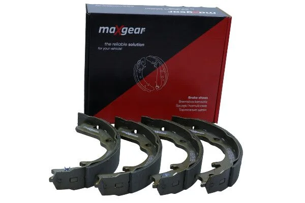 Brake Shoe Set, parking brake MAXGEAR 19-3482