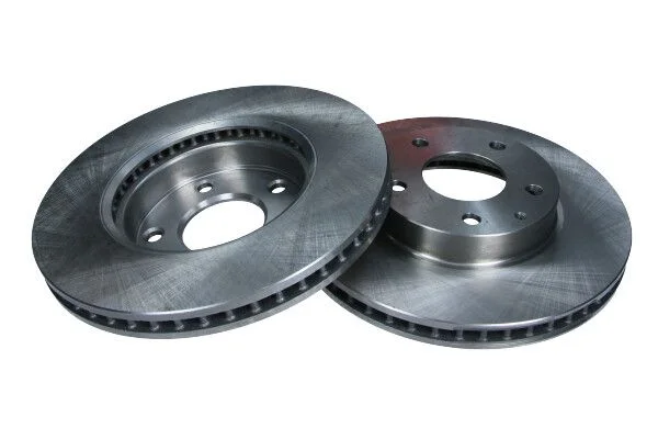 Brake Disc MAXGEAR 19-3503