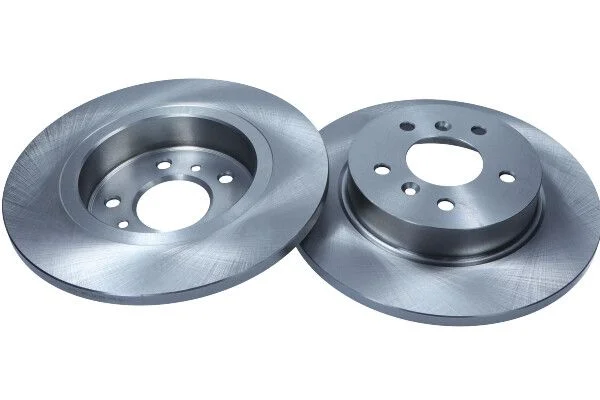 Brake Disc MAXGEAR 19-3545