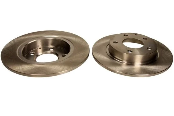 Brake Disc MAXGEAR 19-3568