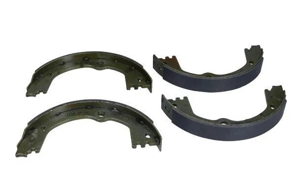 Conjunto de sapatas de travão, travão de estacionamento MAXGEAR 19-3625
