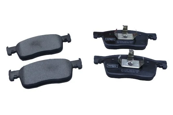 Conjunto de pastilhas de travão de disco MAXGEAR 19-3677