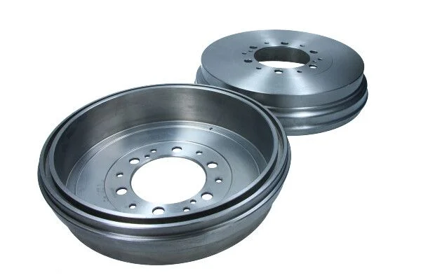 Tambor de Travão MAXGEAR 19-3706