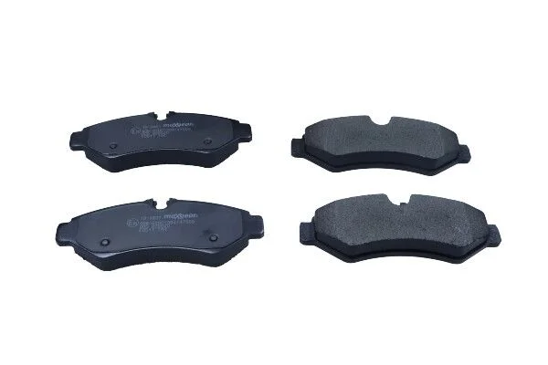 Brake Pad Set, disc brake MAXGEAR 19-3861